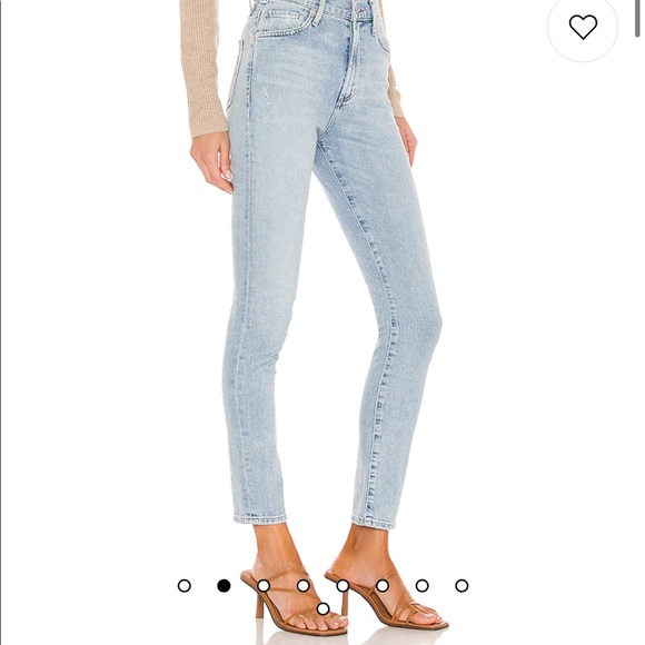 Citizens of Humanity denim - Picture 2 of 4